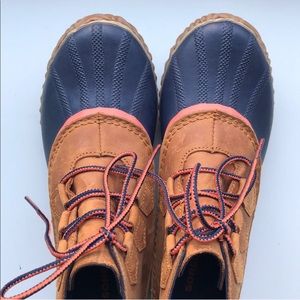 Sorel Out N About Boots